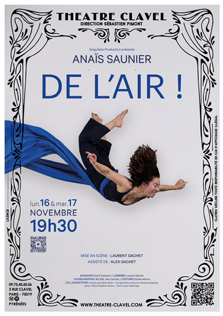 DE L�AIR !
