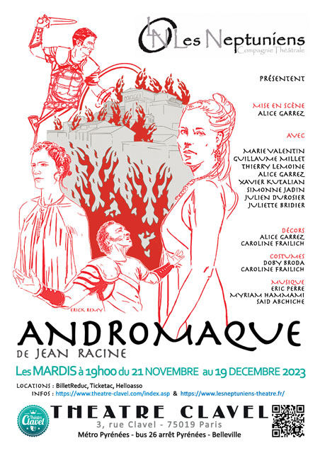 Andromaque