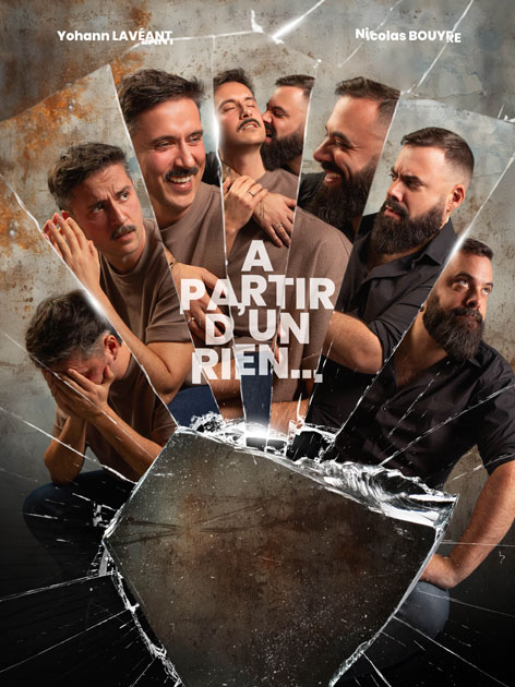À Partir D’un Rien...