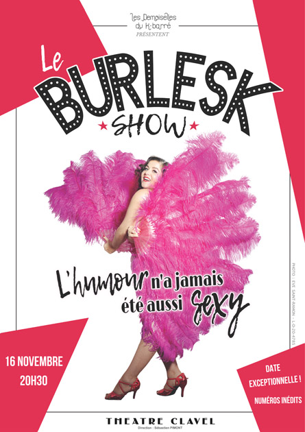 Le BurlesK Show