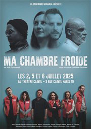 Ma chambre froide