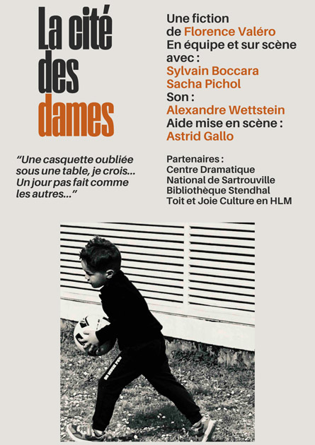 La cit� des dames