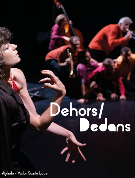 Dehors / Dedans
