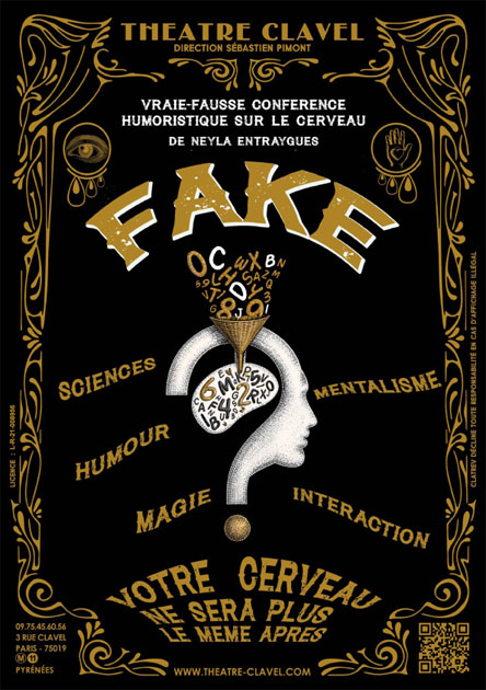 Fake
