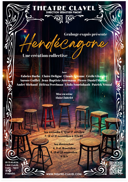 Hend�cagone