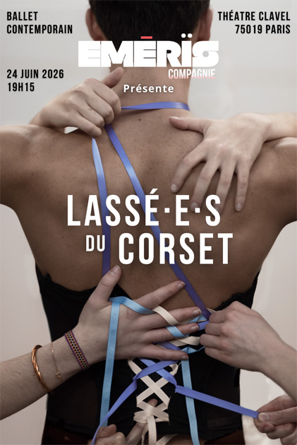 Lass�.e.s du Corset