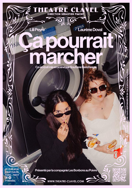 �a pourrait marcher