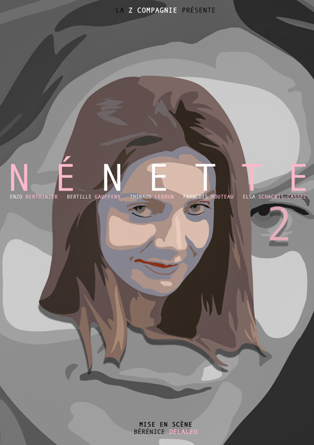 Nénette 2