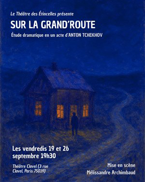 Sur la GrandRoute