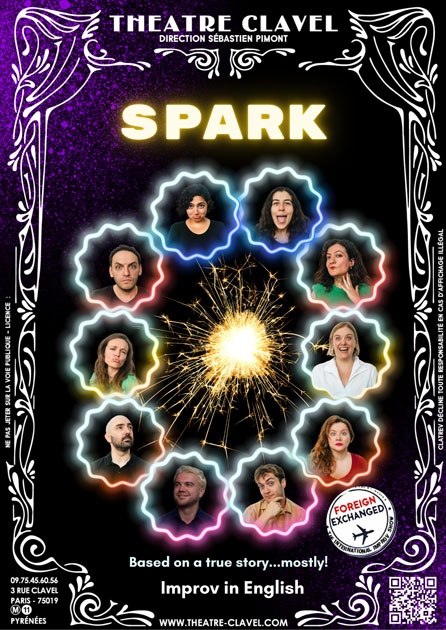 SPARK